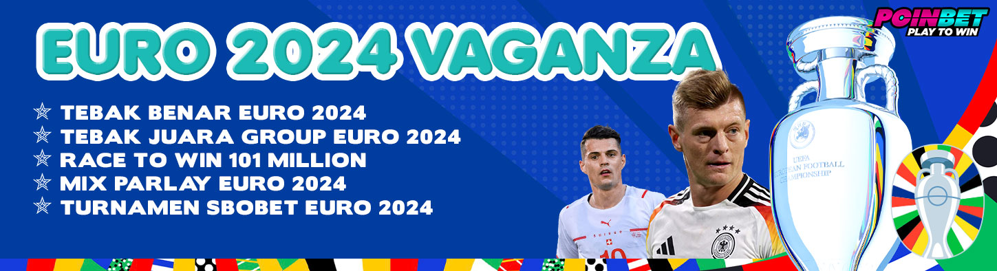 Promo euro 2024